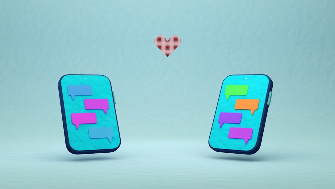 Relationship Chat Apps: Connecting People Through Messages
